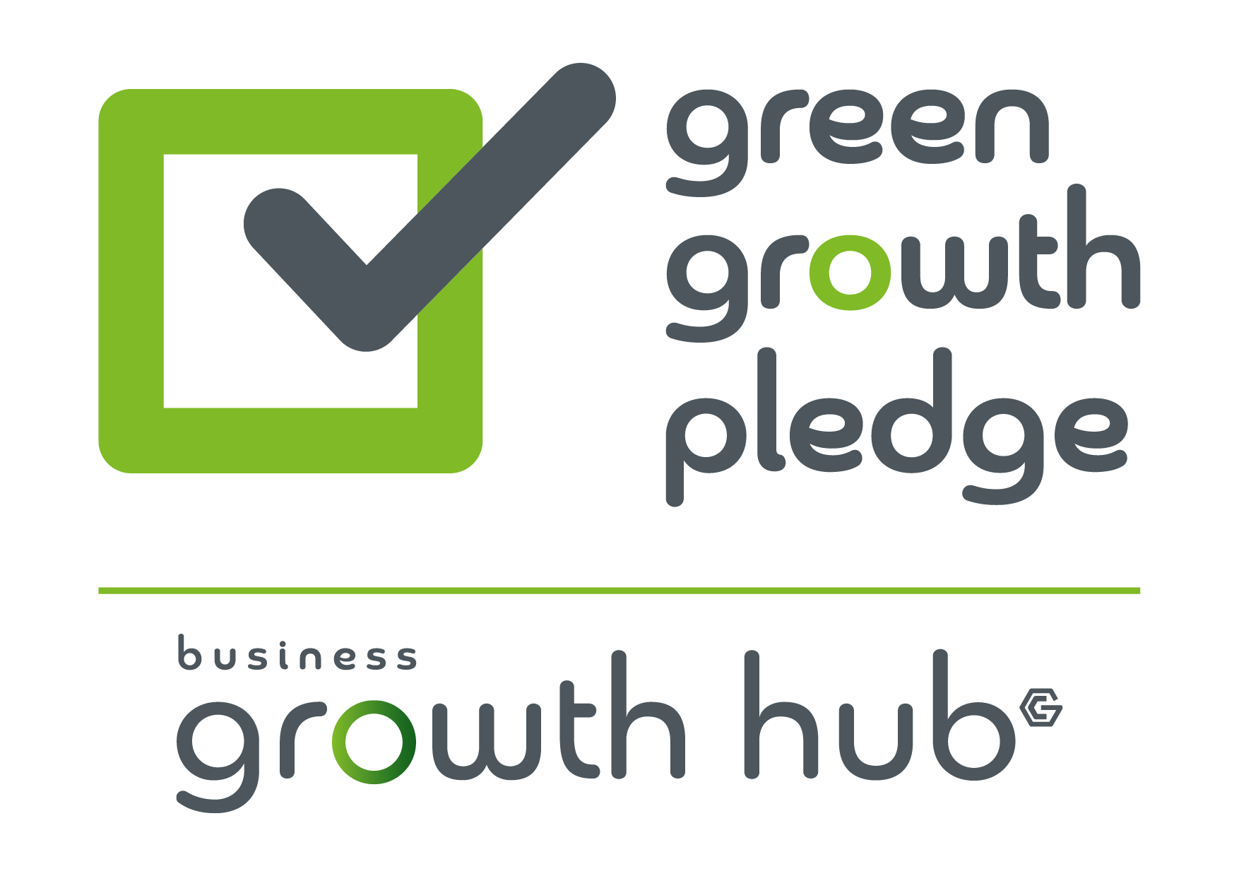 Green Growth Pledge